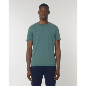 ST/ST Crafter Vintage - Tricoul unisex vopsit 155 g/m² - Img 14