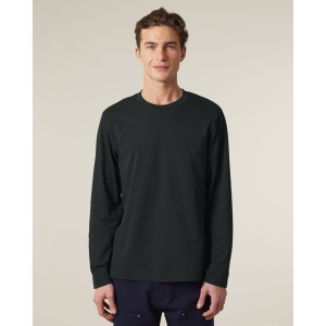ST/ST Creator 2.0 Long Sleeve - Tricoul unisex Iconic cu mânecă lungă 180 g/m²