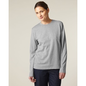 ST/ST Creator 2.0 Long Sleeve - Tricoul unisex Iconic cu mânecă lungă 180 g/m² - Img 12