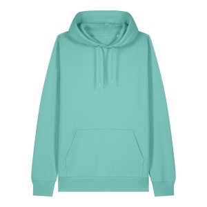 ST/ST Cruiser 2.0 - Hanoracul unisex Iconic 350 g/m² - Img 1