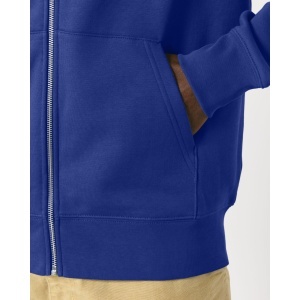 ST/ST Cultivator 2.0 - Hanoracul unisex Iconic cu fermoar 350 g/m² - Img 31