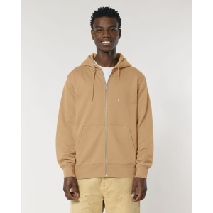 ST/ST Cultivator 2.0 - Hanoracul unisex Iconic cu fermoar 350 g/m² - Img 51