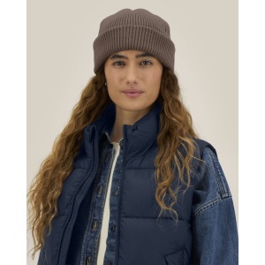 ST/ST Fisherman Beanie 2.0 - The fisherman beanie - Medium Fit | Unisex 0 g/m² - Img 27