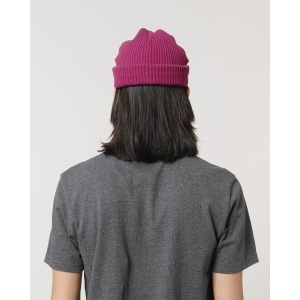 ST/ST Fisherman Beanie - The fisherman beanie - Img 11