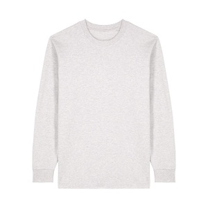 ST/ST Freestyler Long Sleeve - Tricoul unisex cu mânecă lungă, rezistent 240 g/m² - Img 9