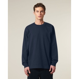 ST/ST Freestyler Long Sleeve - Tricoul unisex cu mânecă lungă, rezistent 240 g/m² - Img 17