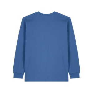 ST/ST Freestyler Long Sleeve - Tricoul unisex cu mânecă lungă, rezistent 240 g/m² - Img 27