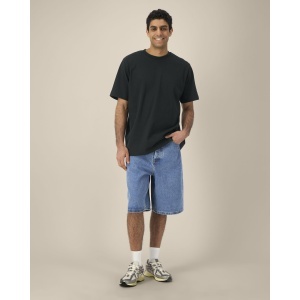 ST/ST Freestyler - Tricou unisex rezistent, cu textură uscată la atingere 240 g/m²