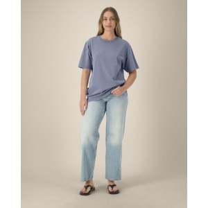 ST/ST Freestyler Vintage - The unisex garment-dyed heavyweight t-shirt 240 g/m² - Img 7
