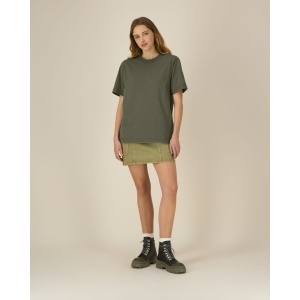 ST/ST Freestyler Vintage - The unisex garment-dyed heavyweight t-shirt 240 g/m² - Img 17
