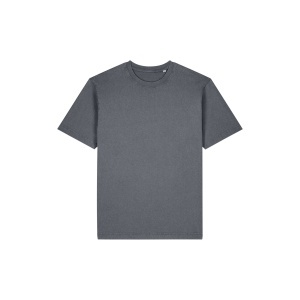 ST/ST Freestyler Vintage - The unisex garment-dyed heavyweight t-shirt - Relaxed Fit | Unisex 240 g/m² - Img 7