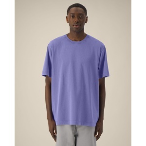 ST/ST Freestyler Vintage - The unisex garment-dyed heavyweight t-shirt - Relaxed Fit | Unisex 240 g/m² - Img 9