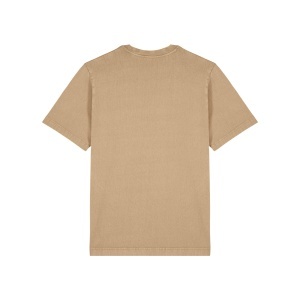 ST/ST Freestyler Vintage - The unisex garment-dyed heavyweight t-shirt - Relaxed Fit | Unisex 240 g/m² - Img 19