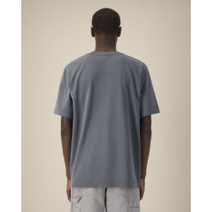 ST/ST Freestyler Vintage - The unisex garment-dyed heavyweight t-shirt - Relaxed Fit | Unisex 240 g/m² - Img 29
