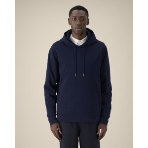 ST/ST Gamechanger - Hanorac unisex din bumbac reciclat 350 g/m² - Img 10