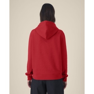 ST/ST Gamechanger - Hanorac unisex din bumbac reciclat 350 g/m² - Img 19