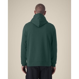 ST/ST Gamechanger - Hanorac unisex din bumbac reciclat 350 g/m² - Img 29