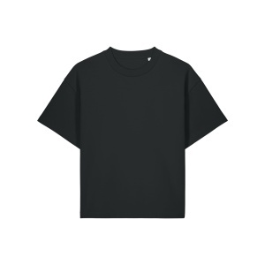 ST/ST Hazener - Tricoul unisex relaxat din material interlock - Relaxed Fit | Unisex 370 g/m²