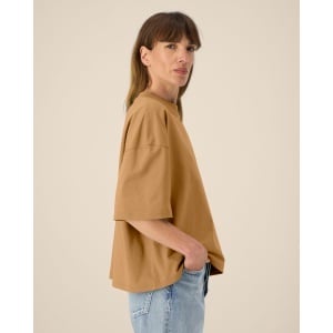 ST/ST Hypster - The unisex boxy t-shirt in recycled cotton 200 g/m² - Img 5