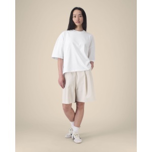 ST/ST Hypster - The unisex boxy t-shirt in recycled cotton 200 g/m² - Img 14