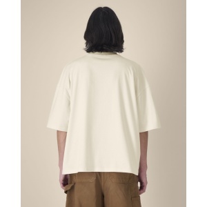 ST/ST Hypster - The unisex boxy t-shirt in recycled cotton 200 g/m² - Img 28