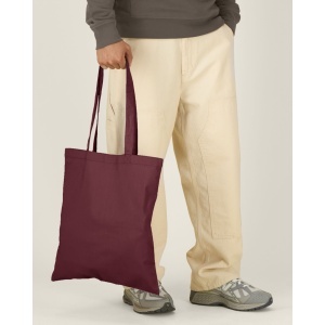 ST/ST Light Tote Bag - Geanta tote ușoară țesută 160 g/m² - Img 33