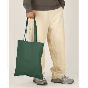 ST/ST Light Tote Bag - Geanta tote ușoară țesută 160 g/m² - Img 53