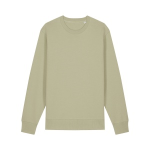 ST/ST Matcher - Hanorac unisex cu guler rotund din țesătură French Terry 300 g/m² - Img 23