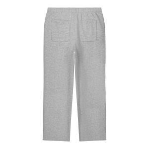 ST/ST Needer - Pantaloni de jogging unisex cu picior drept, relaxați - Relaxed Fit | Unisex 280 g/m² - Img 11