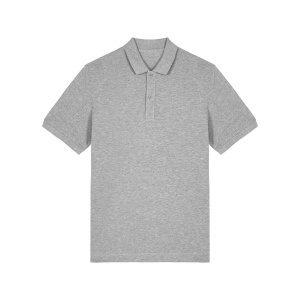 ST/ST Prepster 2.0 - Polo-ul unisex 240 g/m² - Img 4