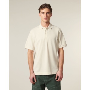 ST/ST Prepster 2.0 - Polo-ul unisex 240 g/m² - Img 39