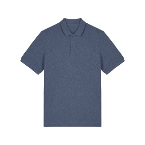 ST/ST Prepster 2.0 - The unisex polo - Medium Fit | Unisex 240 g/m² - Img 15