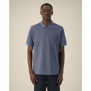 ST/ST Prepster 2.0 - The unisex polo - Medium Fit | Unisex 240 g/m² - Img 69