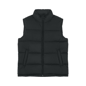 ST/ST Puffer Gilet - The unisex puffer gilet - Medium Fit | Unisex 75 g/m²