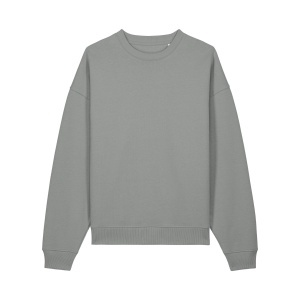 ST/ST Radder 2.0 - Hanoracul unisex supradimensionat cu guler rotund 350 g/m² - Img 17