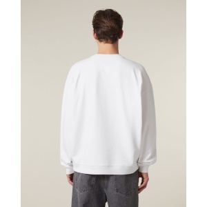 ST/ST Radder 2.0 - Hanoracul unisex supradimensionat cu guler rotund 350 g/m² - Img 23
