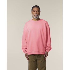 ST/ST Radder 2.0 - Hanoracul unisex supradimensionat cu guler rotund 350 g/m² - Img 33