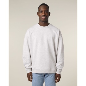 ST/ST Radder 2.0 - Hanoracul unisex supradimensionat cu guler rotund 350 g/m² - Img 63
