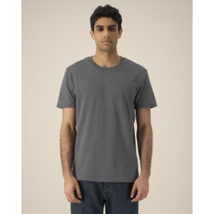 ST/ST RE-Creator - Tricoul unisex din bumbac reciclat 180 g/m² - Img 10