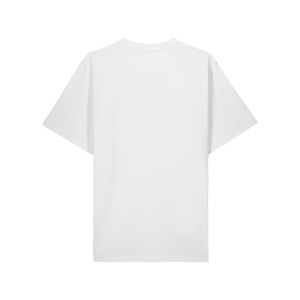 ST/ST Reeser - The unisex heavyweight t-shirt in recycled cotton - Medium Fit | Unisex 220 g/m² - Img 11