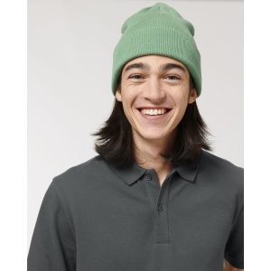 ST/ST Rib Beanie - Căciula cu nervuri