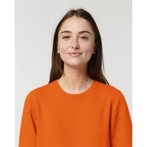 ST/ST Roller - Hanoracul unisex cu guler rotund 280 g/m² - Img 25