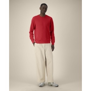 ST/ST Roller - Hanoracul unisex cu guler rotund 280 g/m² - Img 34