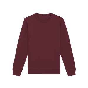 ST/ST Roller - Hanoracul unisex cu guler rotund 280 g/m² - Img 10