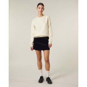 ST/ST Roller - Hanoracul unisex cu guler rotund 280 g/m² - Img 45