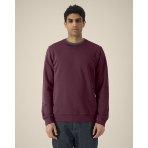 ST/ST Roller - Hanoracul unisex cu guler rotund 280 g/m² - Img 55