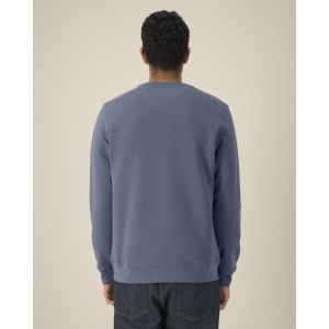 ST/ST Roller - Hanoracul unisex cu guler rotund 280 g/m² - Img 75