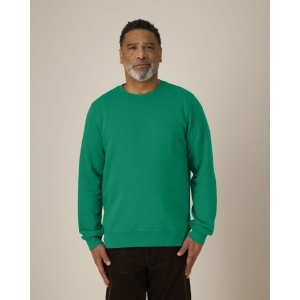 ST/ST Roller - Hanoracul unisex cu guler rotund 280 g/m² - Img 85