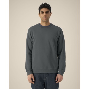 ST/ST Roller - Hanoracul unisex cu guler rotund 280 g/m² - Img 115