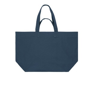 ST/ST Shopping Bag 2.0 - The heavyweight woven shopper | Unisex 400 g/m² - Img 9